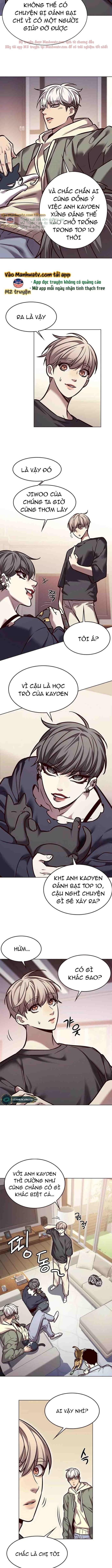 Đọc truyện Hóa thân thành mèo (Bản Free) - Chap 276